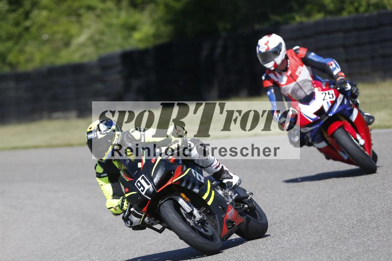 /15 22.05.2026  Plüss Moto Sport  Discover the Bike ADR /Gruppe gelb - Bike 2/25